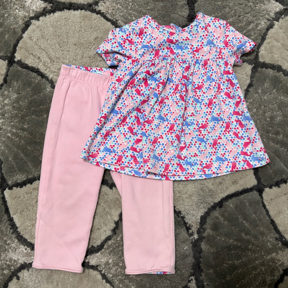 Vineyard Vines Set